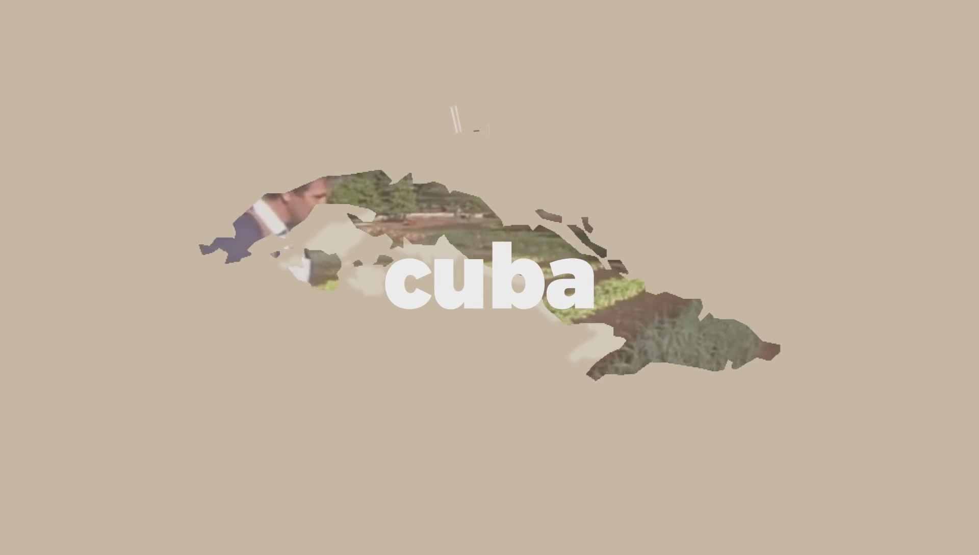 古巴的可持续发展农业