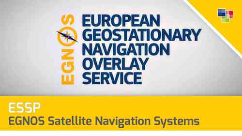 欧洲地球同步导航覆盖服务（EGNOS）