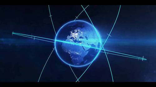 伽利略：欧洲全球卫星导航系统