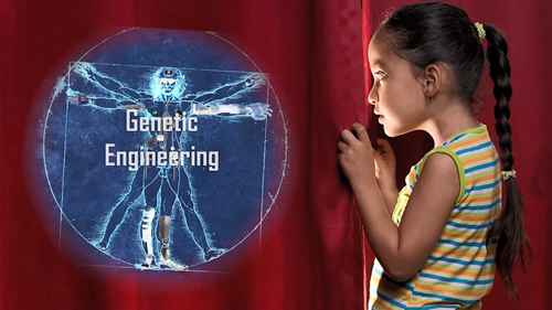 基因工程的未来