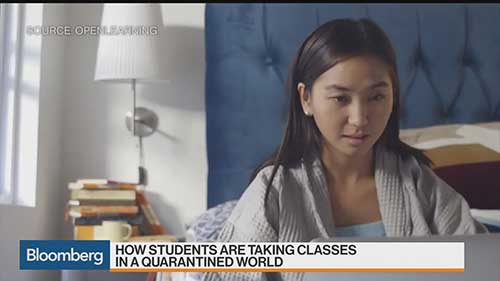 澳大利亚在线学习平台OpenLearning