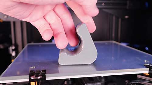 3D打印常见问题解决技巧