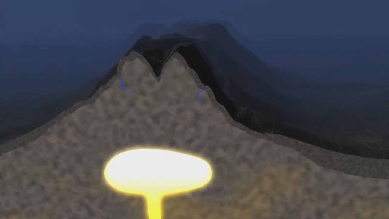 深海矿石工厂