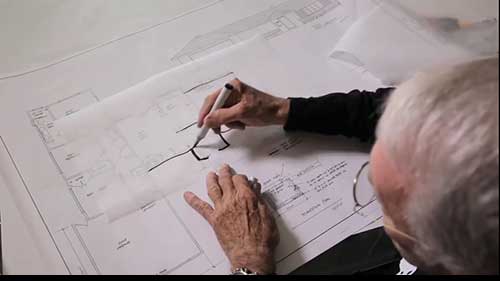 如何像建筑师一样思考：改进设计