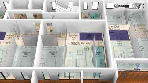 装配式建筑