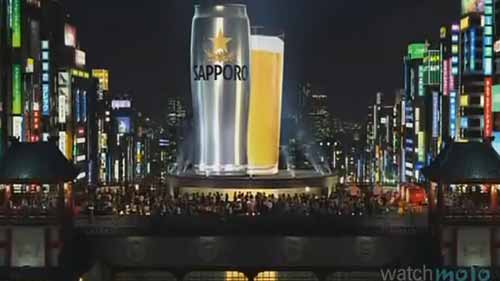 全球十大啤酒