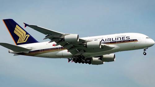 航空运输概述
