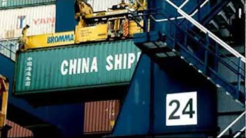 英国港口