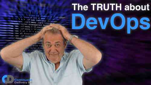 什么是DevOps