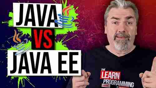 Java与Java EE的区别