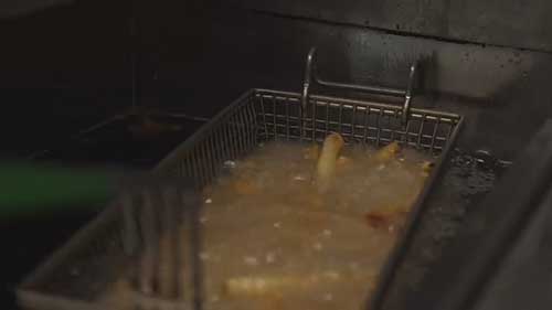 餐车经营经验1