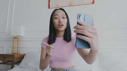 如何找到适合你业务的微网红