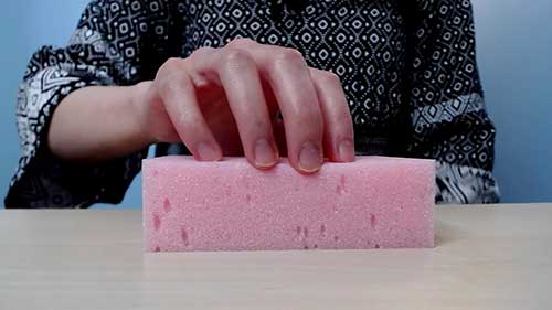 连奏中的重量转移