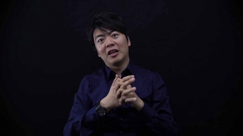 郎朗的八条黄金法则